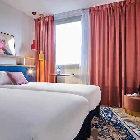 מלון Ibis Styles Paris ז'נווילייה מראה חיצוני תמונה