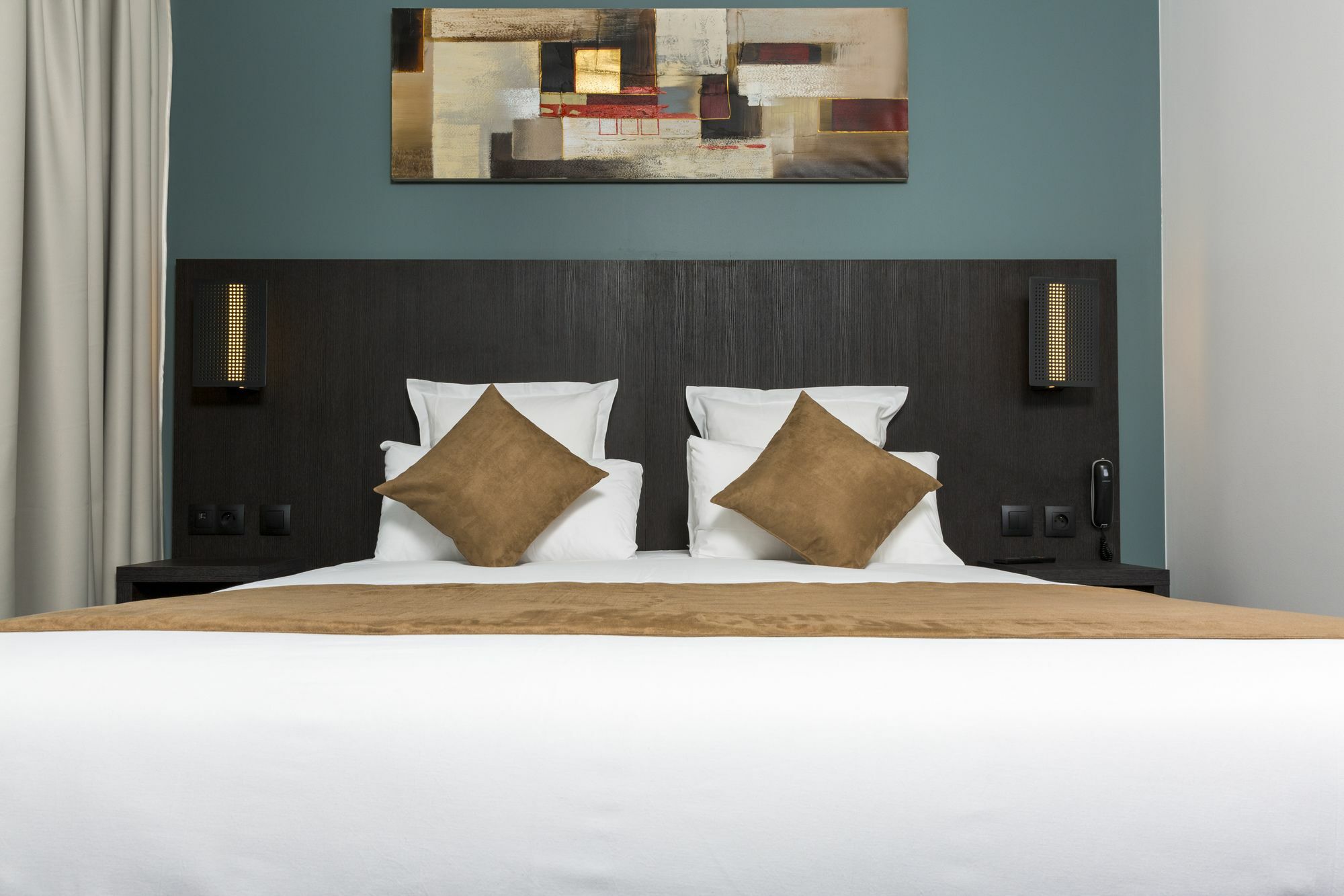 מלון Ibis Styles Paris ז'נווילייה מראה חיצוני תמונה