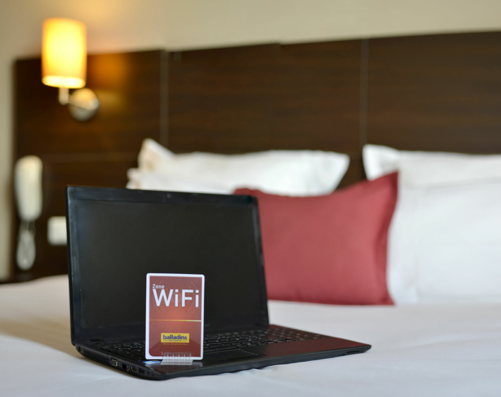 מלון Ibis Styles Paris ז'נווילייה מראה חיצוני תמונה